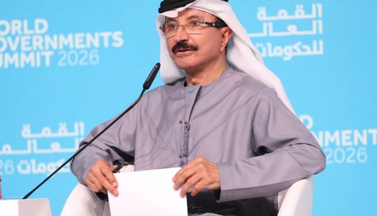 Sultan Ahmed bin Sulayem