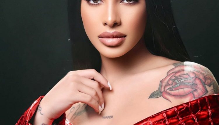 Yailin la más Viral