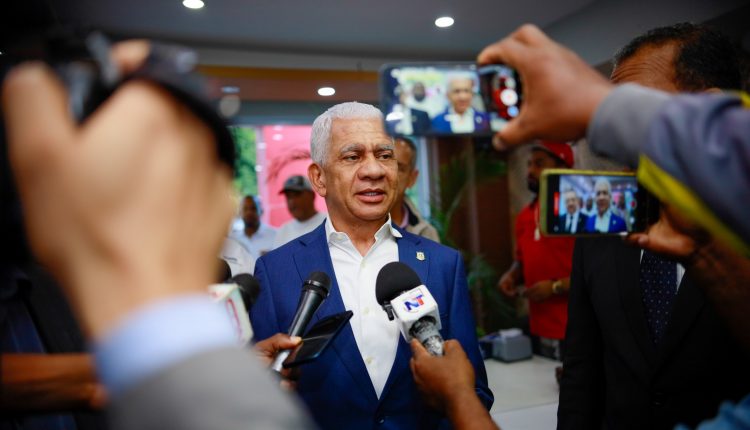 Ricardo de los Santos