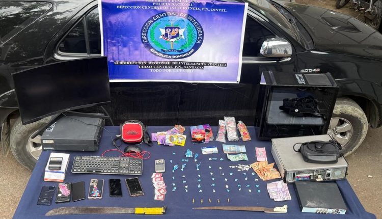 Lo ocupado a red vinculada a violación de ciberseguridad.