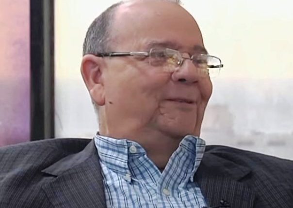 Carlos Segura Foster