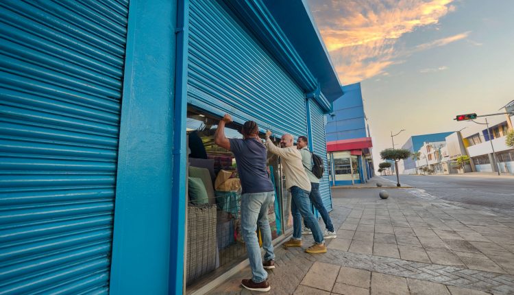 Campaña del Banco Popular