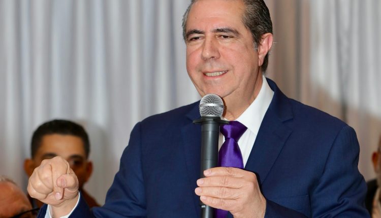 Francisco Javier García