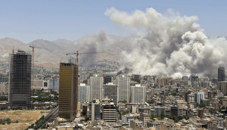 Guerra en Irán ha desquebrajado la hegemonía en Medio Oriente.