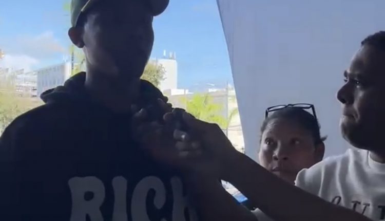 Jean Carlos Vicioso Sebastián