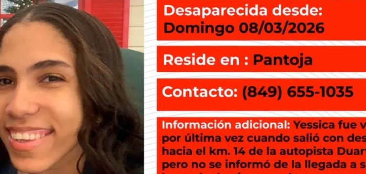 Joven Jessica Pamela Cruz