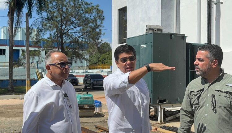 Fellito Suberví realiza recorrido por los sistemas de acueductos y mantiene monitoreo constante a fin de garantizar el suministro de agua potable a la población del Gran Santo Domingo. Reitera que el compromiso ciudadano es fundamental para asegurar la sostenibilidad del servicio, especialmente ante los desafíos del cambio climático y la creciente demanda.
