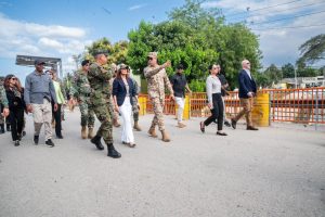 Recorrido por Dajabón