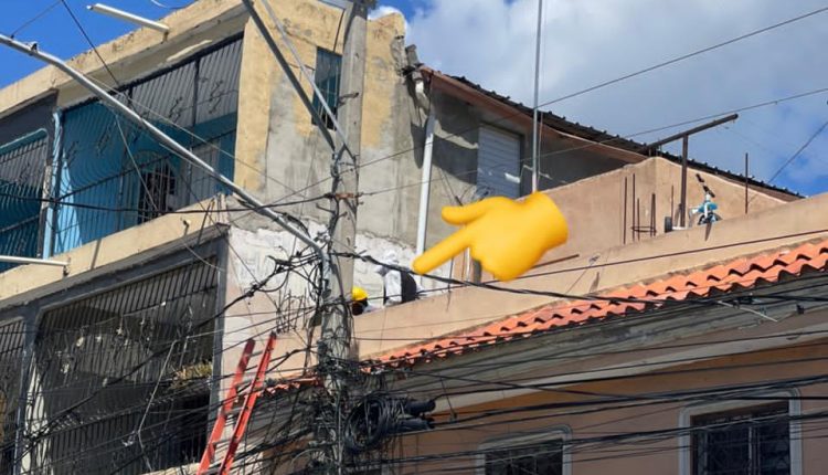 EDEESTE advierte sobre operación irregular en SPM.