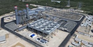 Proyecto Energía 2000 fue inaugurado en Montecristi.