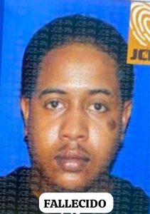 Anser Stephan Almonte