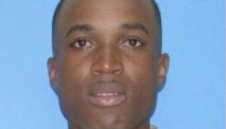 Sargento Juan Tomás Charles