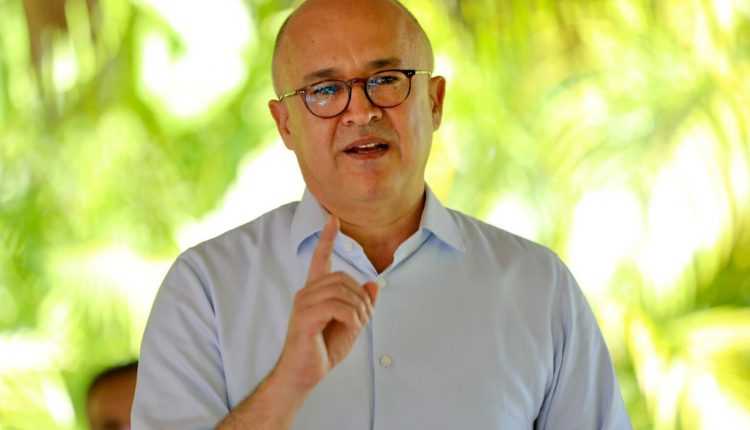 Francisco Domínguez Brito