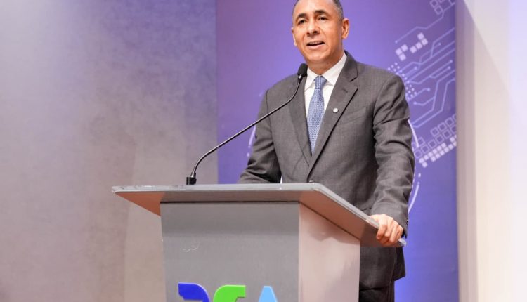 Nelson Arroyo, director de la DGA_ (002)