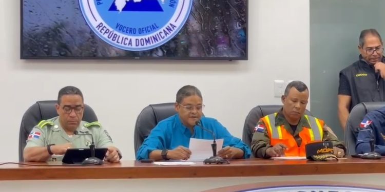 Reporte del segundo día de la Semana Santa.