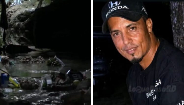 Rosi Alfredo Mota Almonte