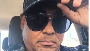 Mayor Silo Miguel Popoters Polanco