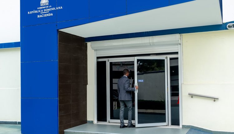 Sede de Compras y Contrataciones Públicas.