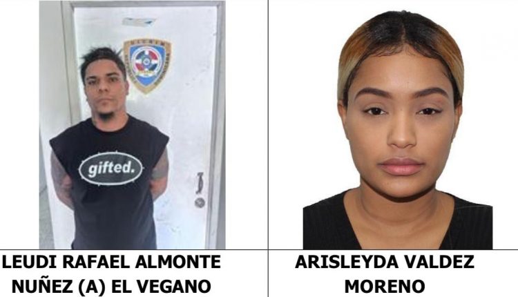 Detenidos por rapto y muerte de hombre en La Vega.