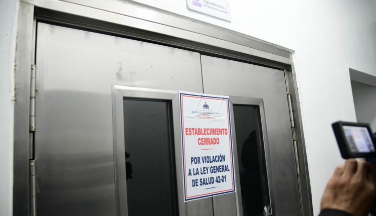 Clínica de Especialidades Médicas y Estéticas