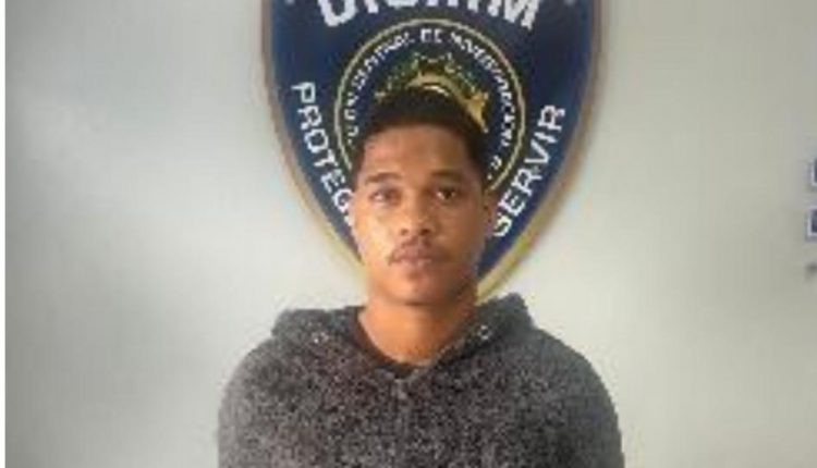 Yoel Hernández Jiménez