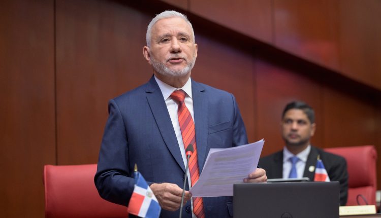 Antonio Taveras Guzmán