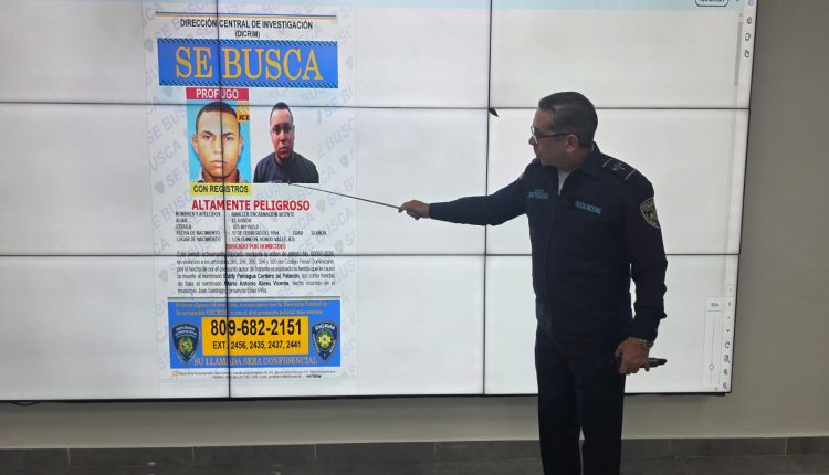 Diego Pesqueira ofrece detalles sobre incidente con dos fallecidos.
