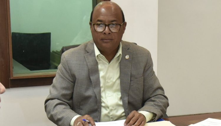 Luis Peña Núñez