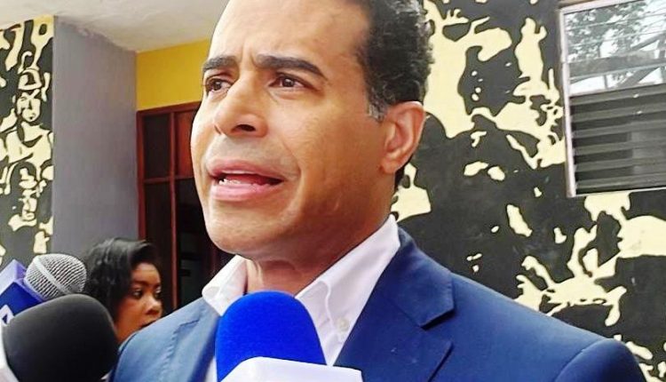 José Dantés Díaz