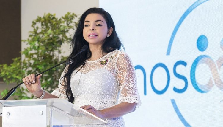 Yeni Berenice Reynoso