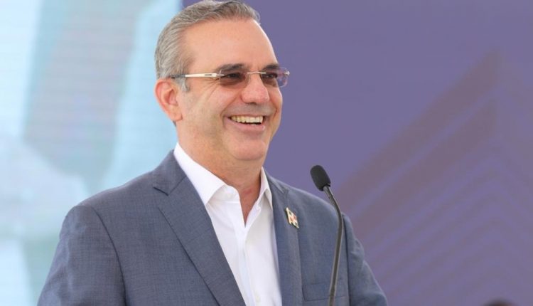 Luis Abinader