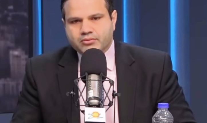 Richard Medina
