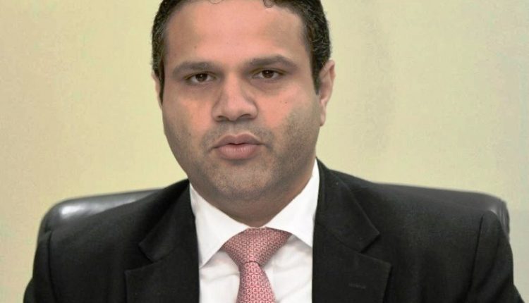 Richard Medina