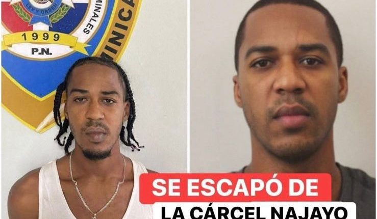 Supuesto delincuente envuelto en enfrentamiento.