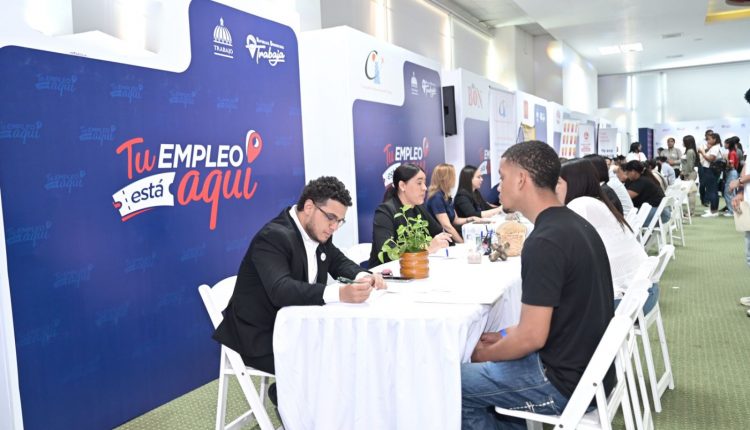 Gobierno ha fomentado el trabajo formal.