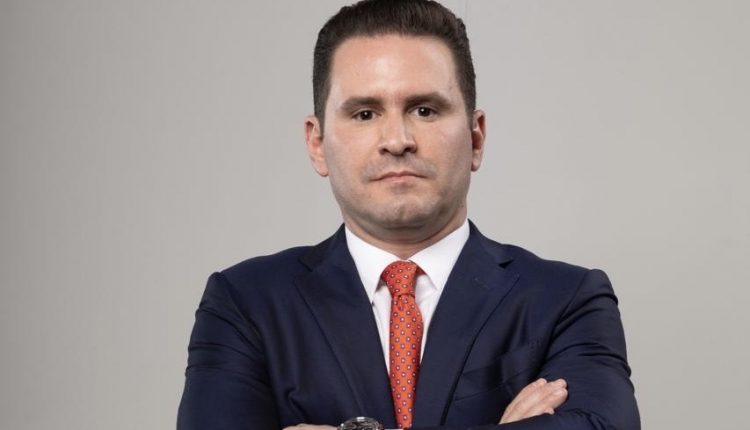 Guillermo Julián Jiménez