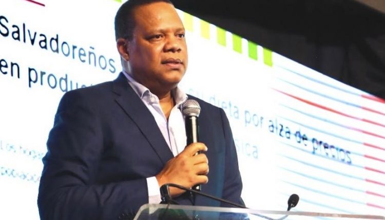 Eddy Alcántara