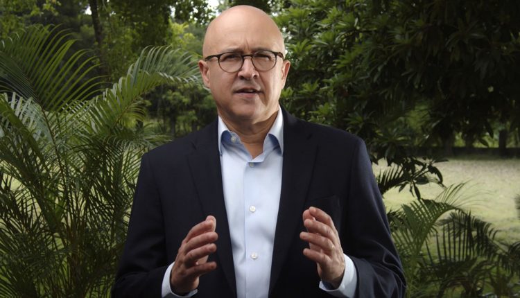Francisco Domínguez Brito