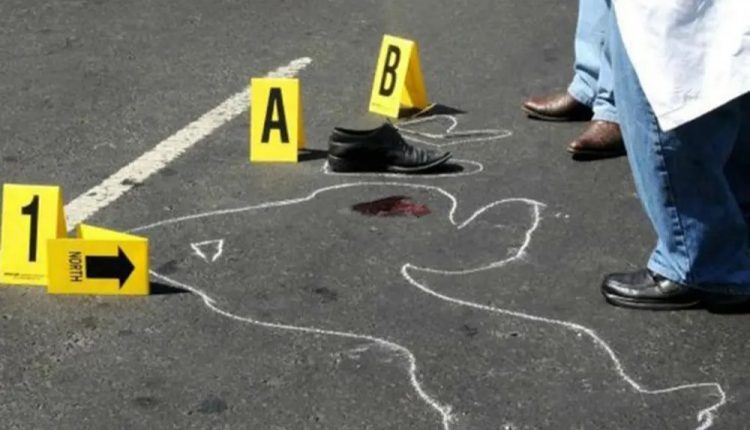 Fuerza de Tarea Conjunta reporta disminución en homicidios.
