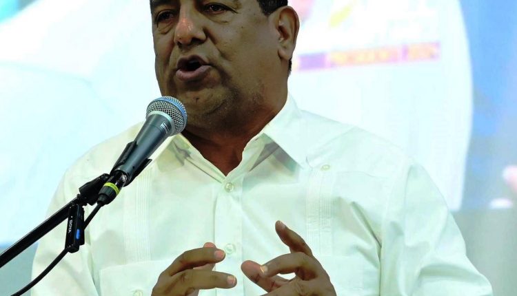 Geovanny Arias