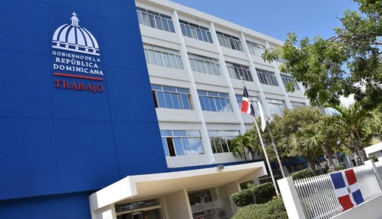 Ministerio de Trabajo