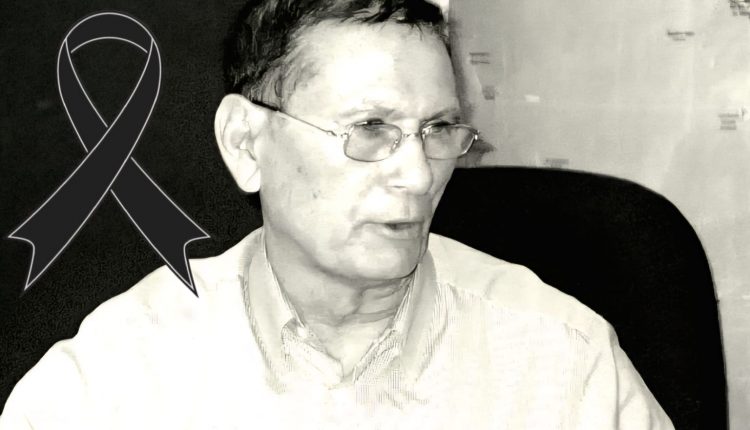 Luis Inchausti