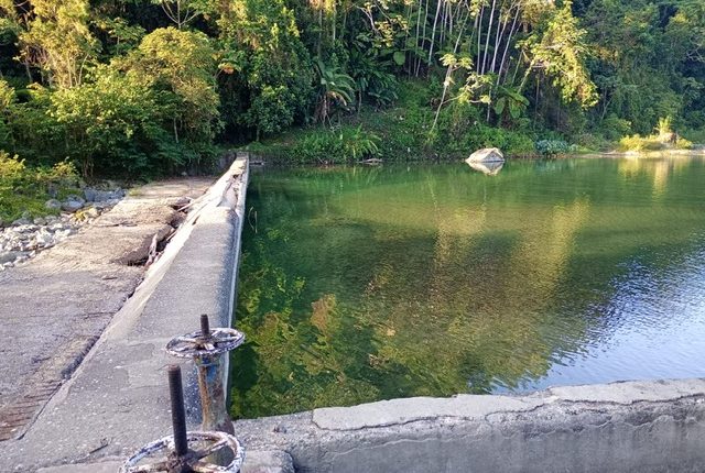 CAASD llama a la población al ahorro del agua.