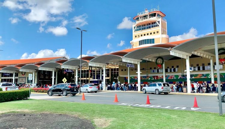Aeropuerto del Cibao