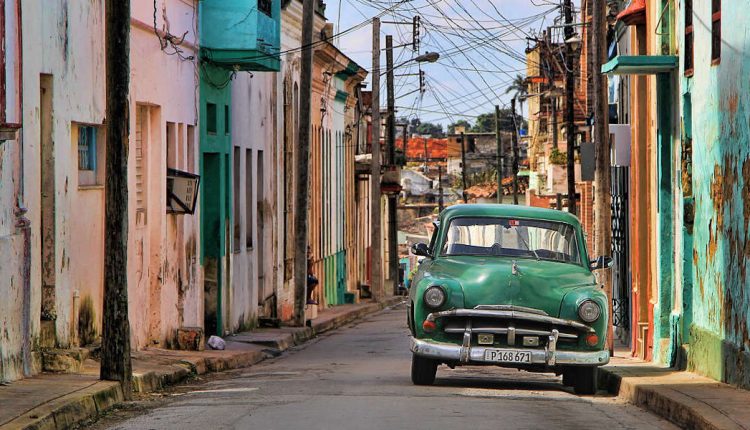 Autoridades cubanas anuncias medidas económicas ante el agravamiento de crisis.
