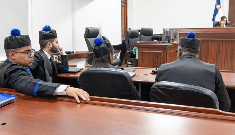Tribunal fija fecha de juicio contra Jean Alain Rodríguez y otros imputados de corrupción.