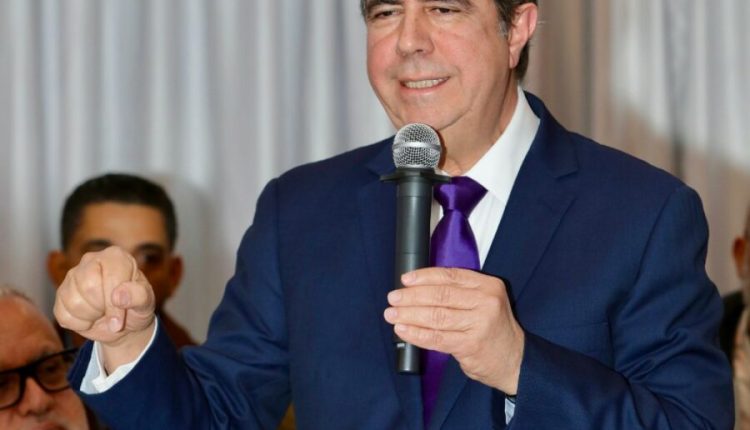 Francisco Javier García