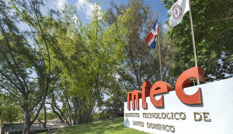 Instituto Tecnológico de Santo Domingo