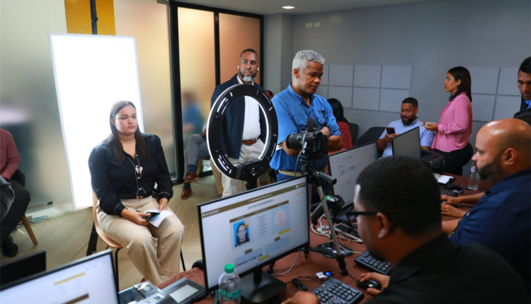 JCE anuncia intensificación de operativos para nueva cédula.