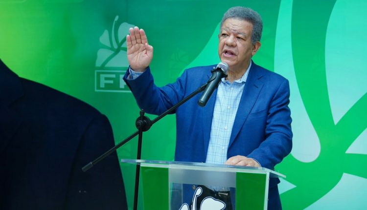 Leonel Fernández